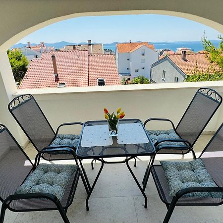 זאדאר Apartments & Rooms Petra מראה חיצוני תמונה