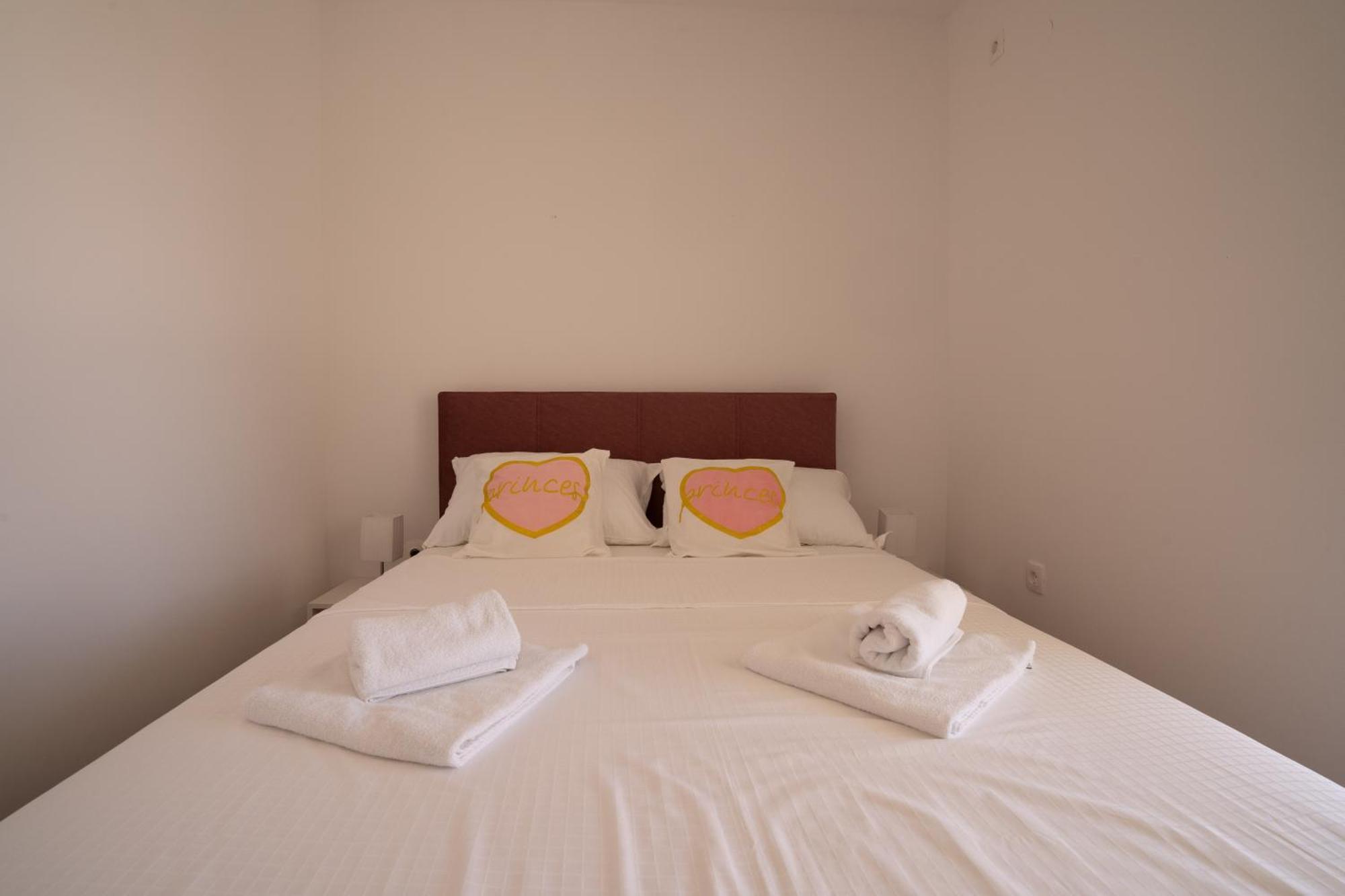 זאדאר Apartments & Rooms Petra מראה חיצוני תמונה