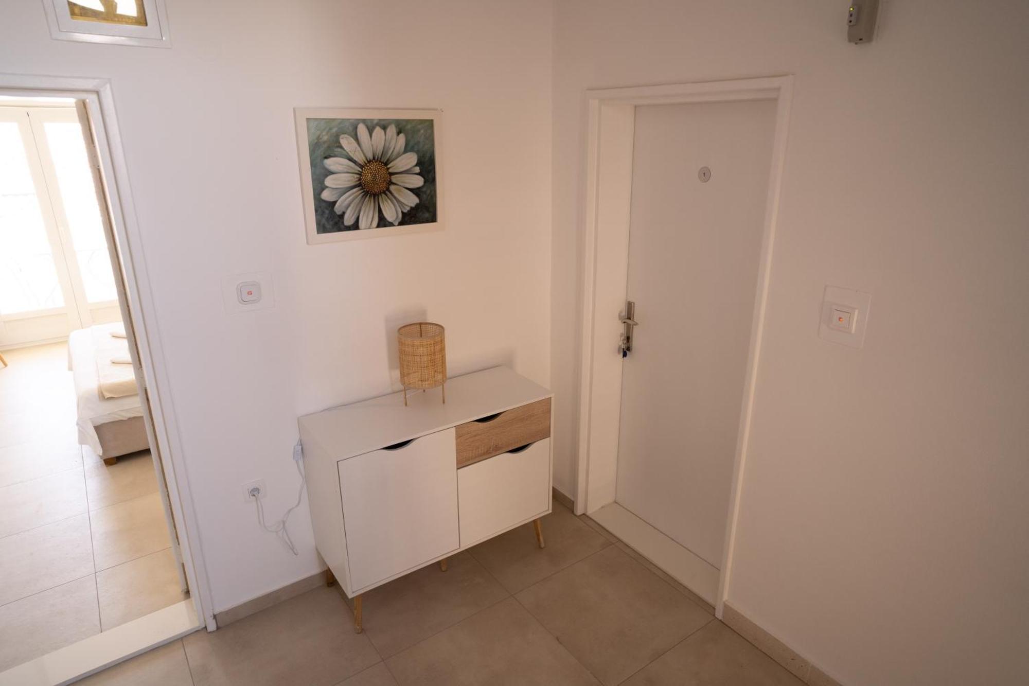 זאדאר Apartments & Rooms Petra מראה חיצוני תמונה