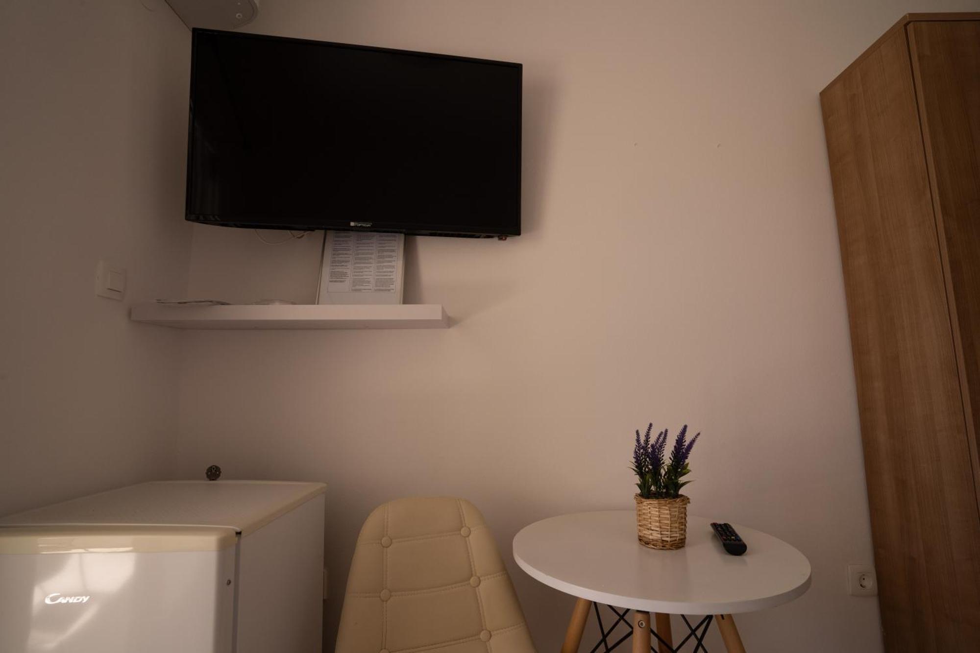 זאדאר Apartments & Rooms Petra מראה חיצוני תמונה