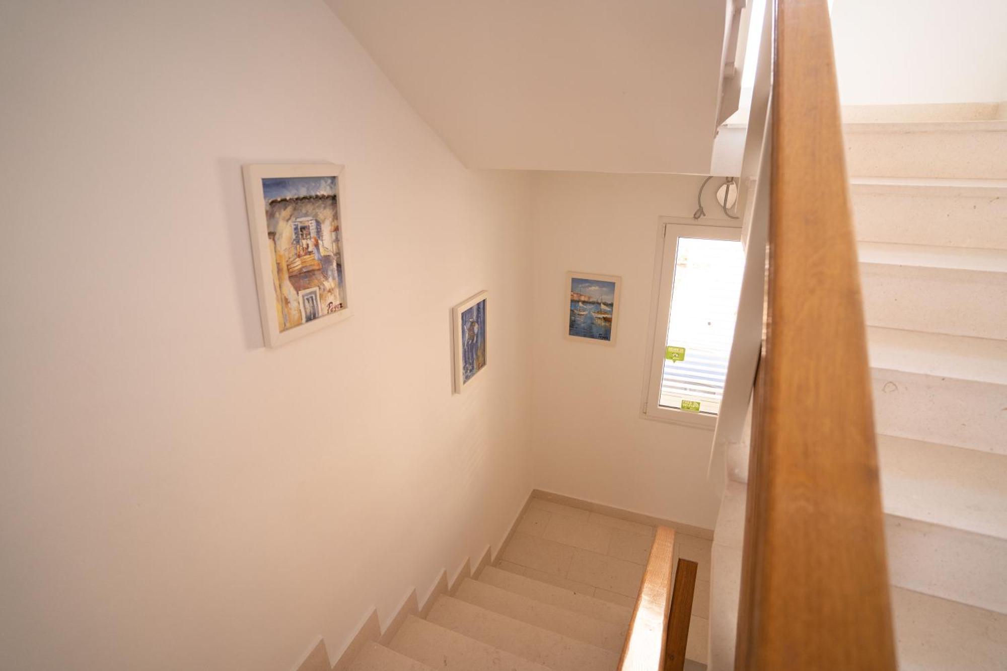 זאדאר Apartments & Rooms Petra מראה חיצוני תמונה
