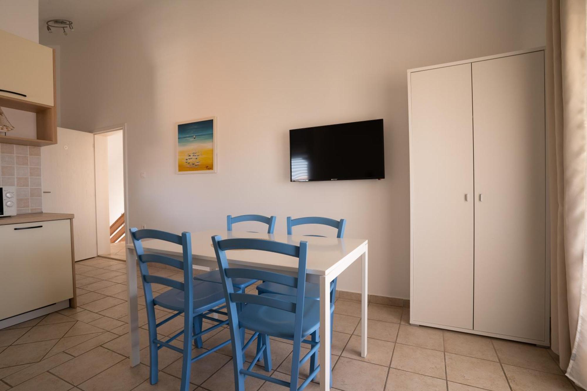 זאדאר Apartments & Rooms Petra מראה חיצוני תמונה