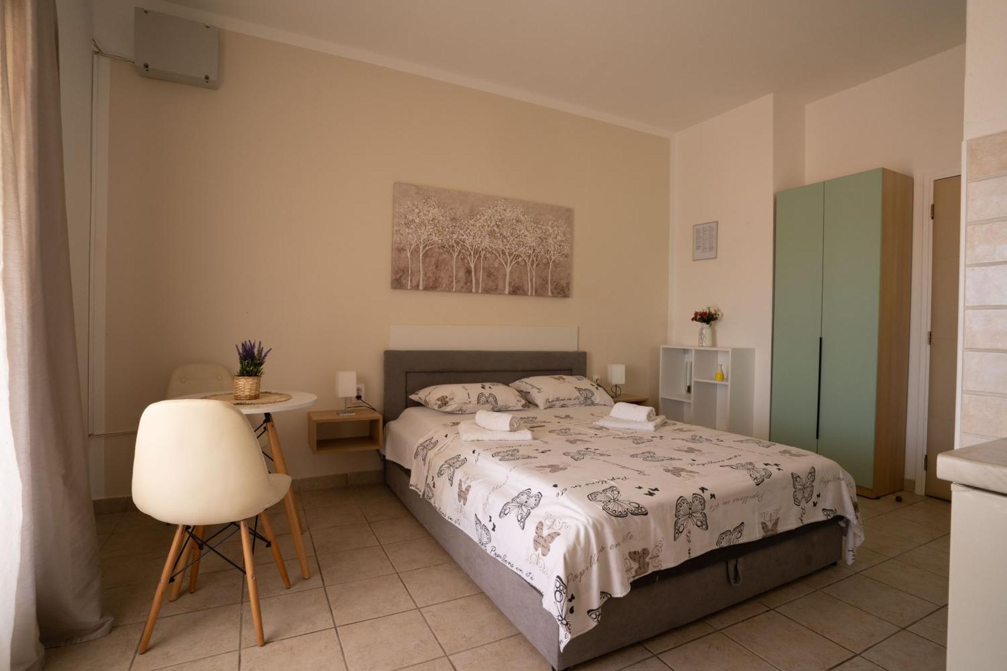 זאדאר Apartments & Rooms Petra מראה חיצוני תמונה