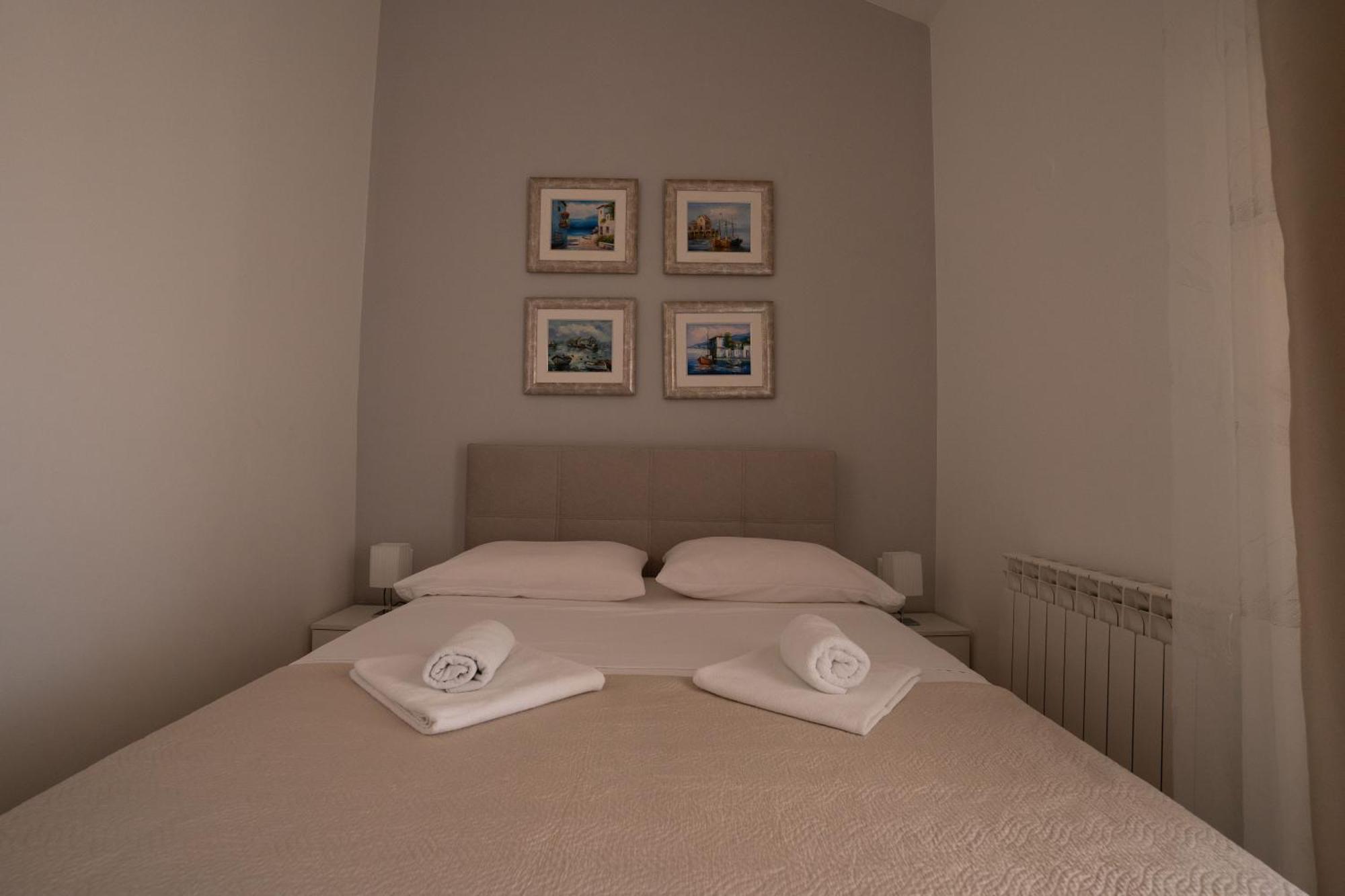 זאדאר Apartments & Rooms Petra מראה חיצוני תמונה