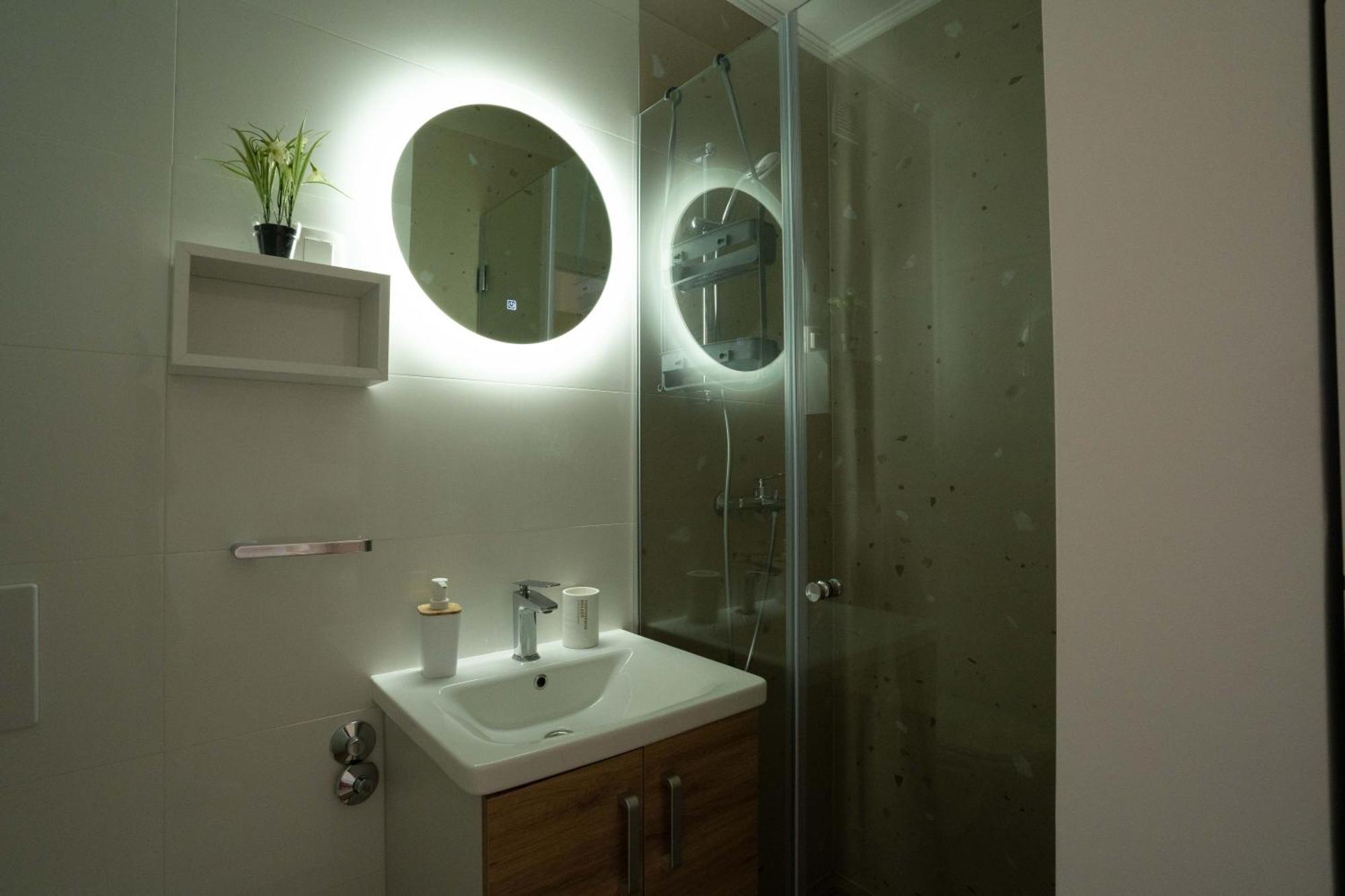 זאדאר Apartments & Rooms Petra מראה חיצוני תמונה