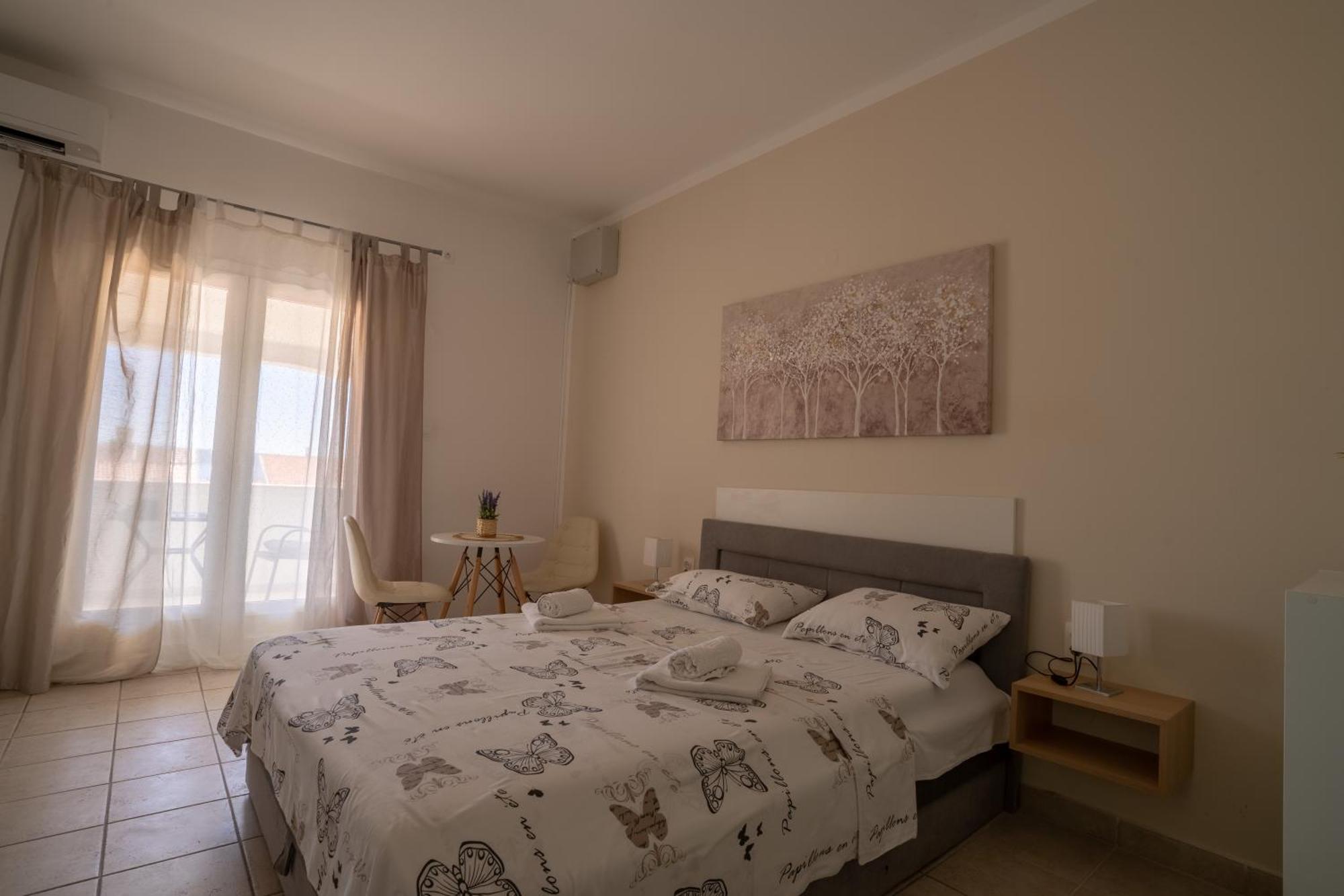 זאדאר Apartments & Rooms Petra מראה חיצוני תמונה