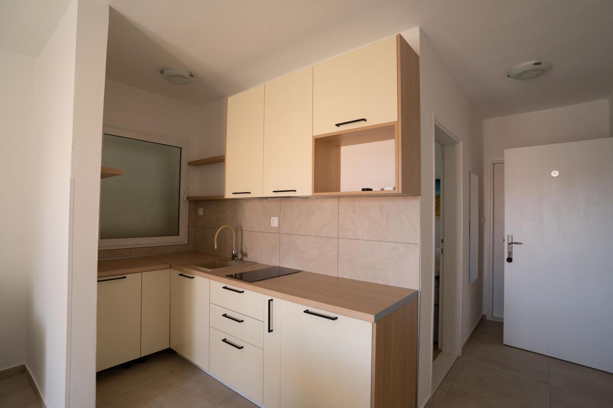 זאדאר Apartments & Rooms Petra מראה חיצוני תמונה