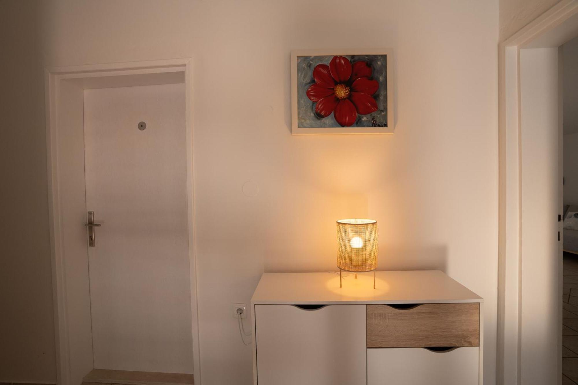 זאדאר Apartments & Rooms Petra מראה חיצוני תמונה