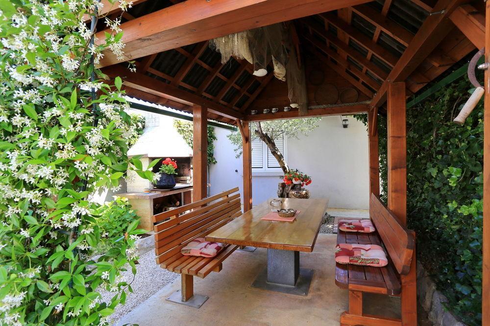 זאדאר Apartments & Rooms Petra מראה חיצוני תמונה