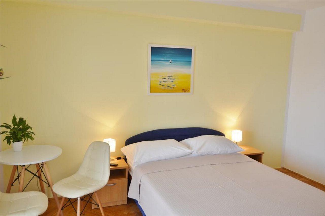 זאדאר Apartments & Rooms Petra מראה חיצוני תמונה
